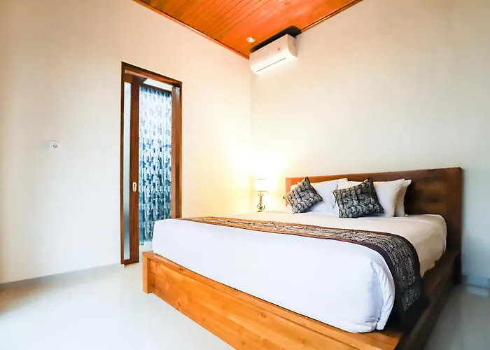 Dua Art 1: Creative Space Near Titibatu Club * Ubud
